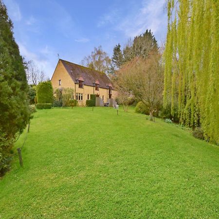 Stepping Stones Villa Blockley Exterior foto