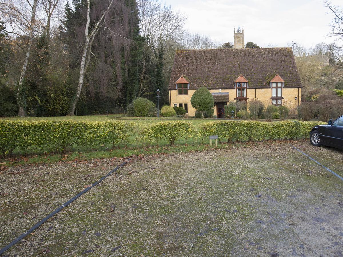 Stepping Stones Villa Blockley Exterior foto