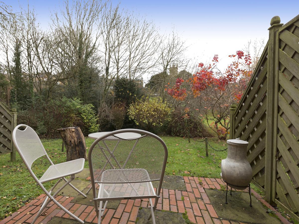 Stepping Stones Villa Blockley Exterior foto