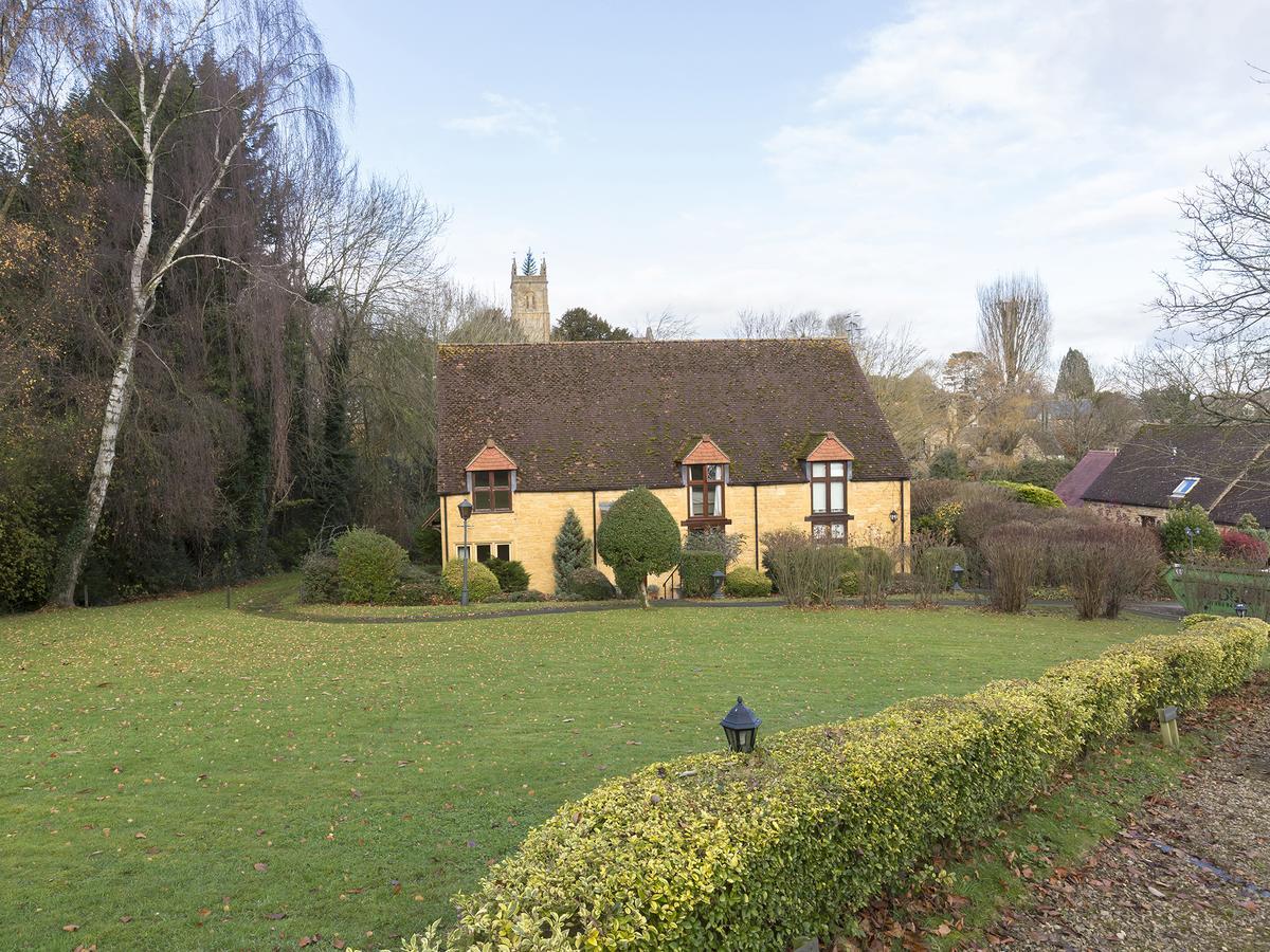 Stepping Stones Villa Blockley Exterior foto