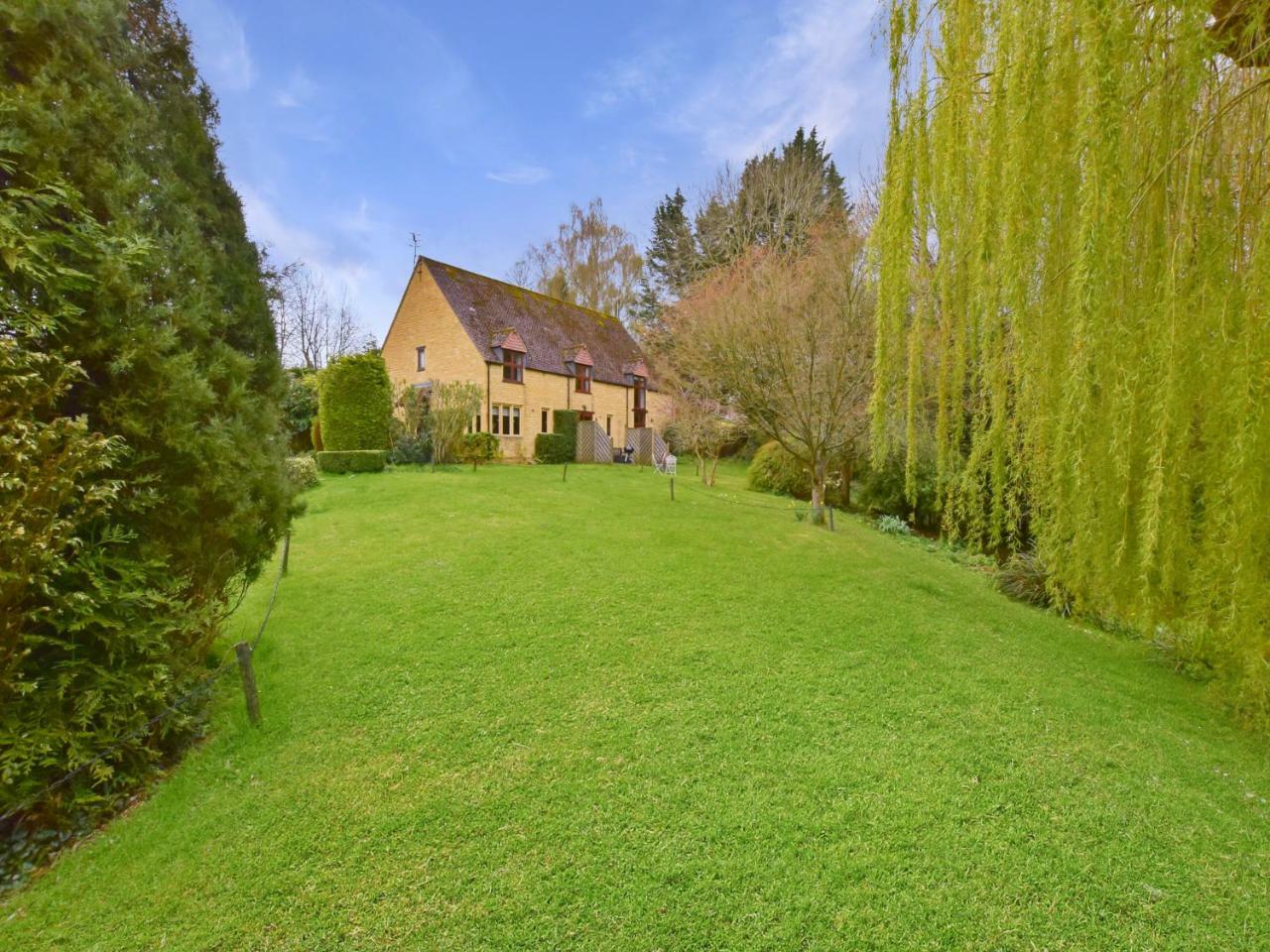 Stepping Stones Villa Blockley Exterior foto