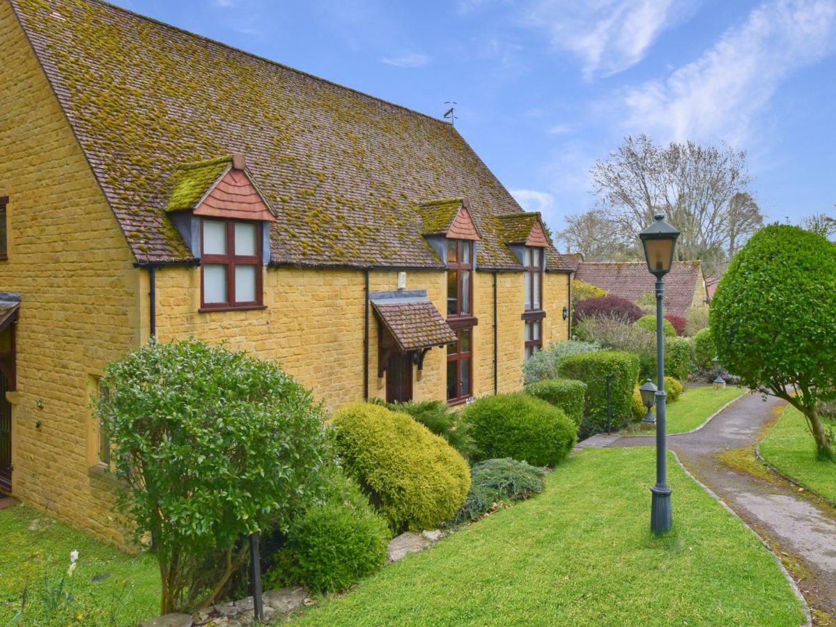 Stepping Stones Villa Blockley Exterior foto
