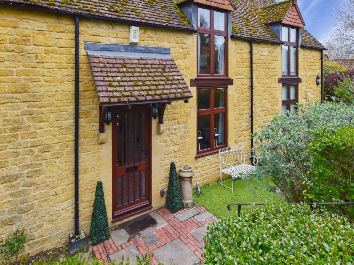Stepping Stones Villa Blockley Exterior foto